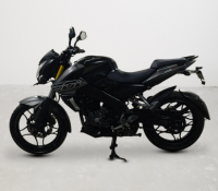 Bajaj Pulsar NS200 2018 Model