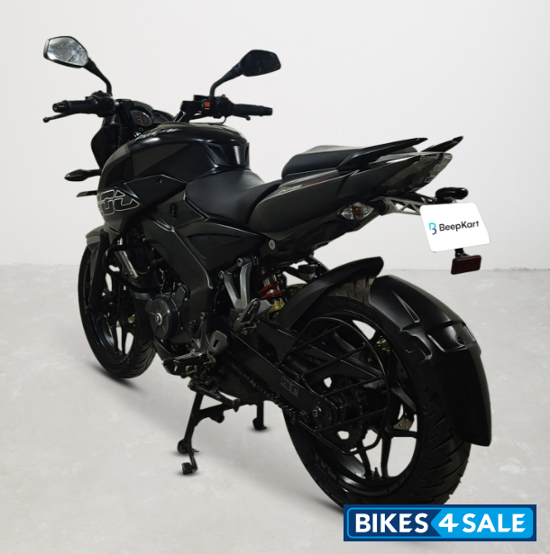 Bajaj Pulsar NS200