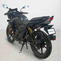 TVS Apache RTR 180