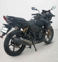 TVS Apache RTR 180