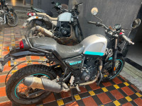 Royal Enfield Scram 411 2022 Model