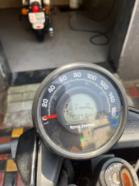 Royal Enfield Scram 411