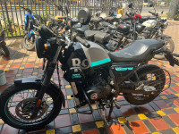 Royal Enfield Scram 411