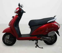 Honda Activa 2014 Model