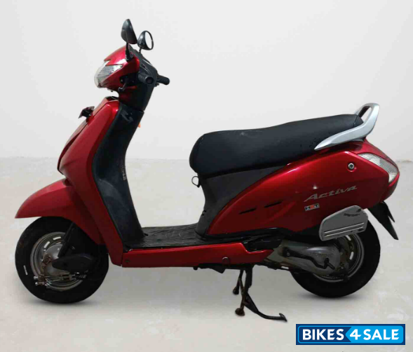 Honda Activa
