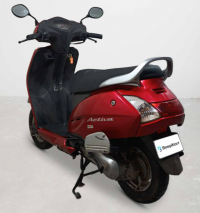 Honda Activa