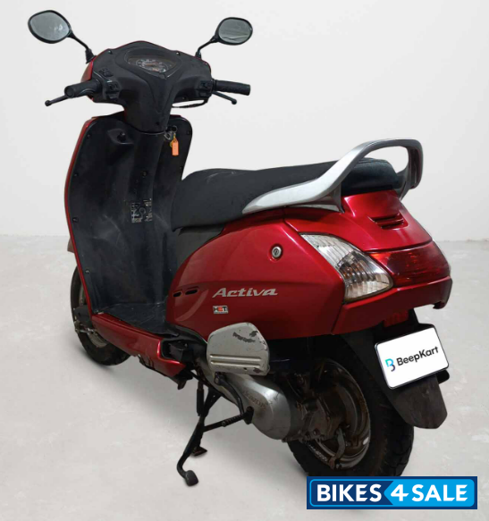 Honda Activa