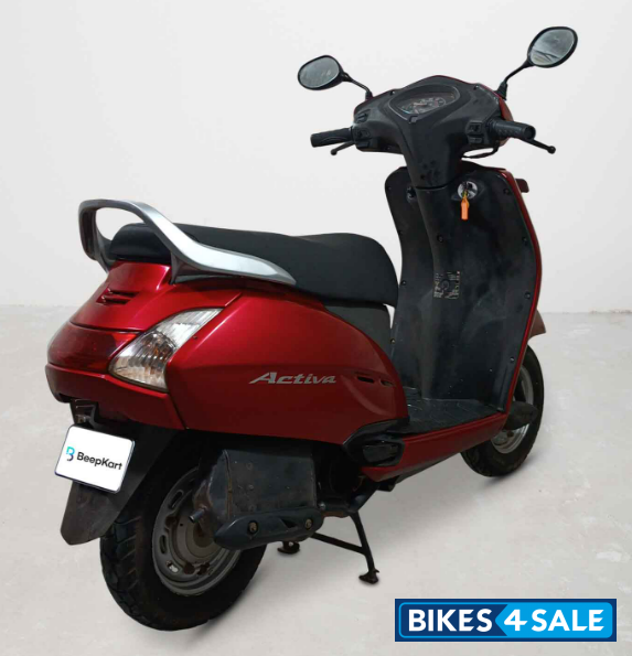 Honda Activa