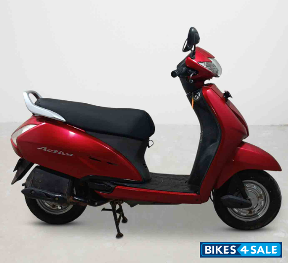 Honda Activa