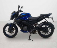 Bajaj Pulsar NS 160 2017 Model