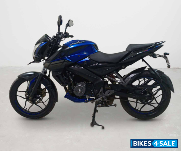 Bajaj Pulsar NS 160