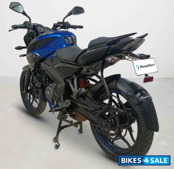 Bajaj Pulsar NS 160