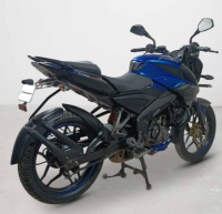 Bajaj Pulsar NS 160