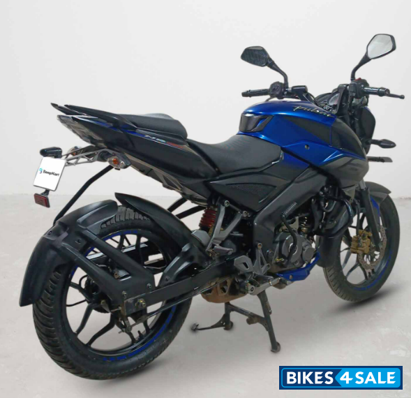 Bajaj Pulsar NS 160