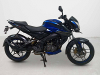 Bajaj Pulsar NS 160