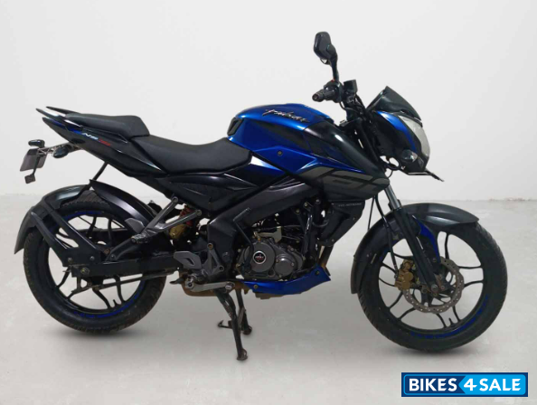Bajaj Pulsar NS 160