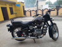 Royal Enfield Bullet Standard 350 2013 Model