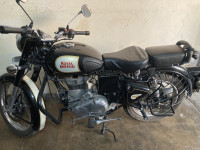 Royal Enfield Classic 500 2020 Model