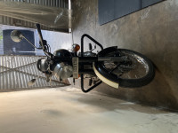 Royal Enfield Classic 500