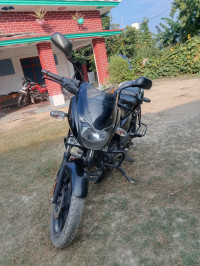 Bajaj Pulsar 125 Split Seat 2021 Model