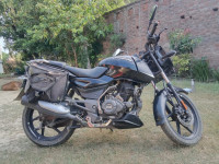 Bajaj Pulsar 125 Split Seat