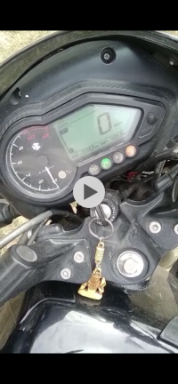 Bajaj Pulsar 125 Split Seat