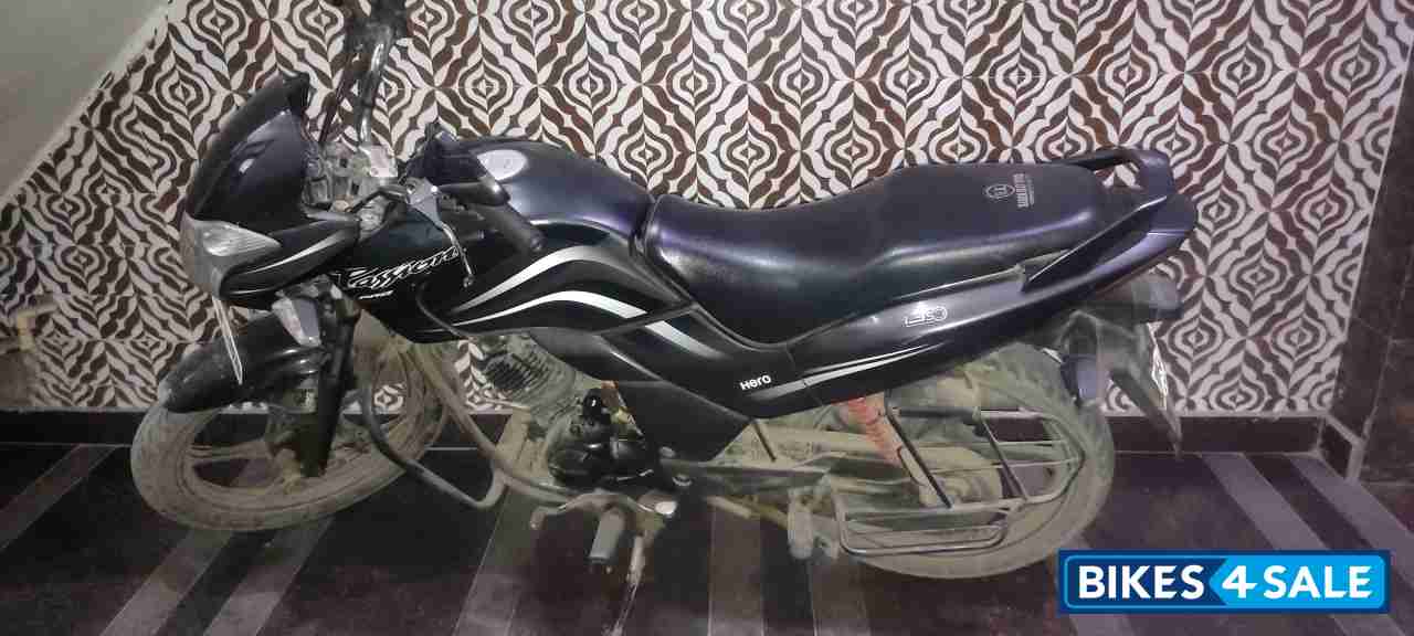 Black Hero Passion X Pro