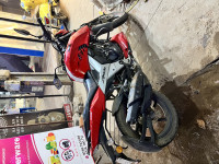 TVS Apache RTR 160 4V 2018 Model