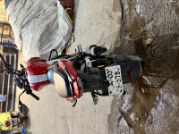 TVS Apache RTR 160 4V