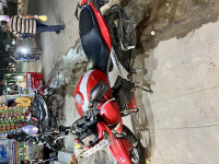 TVS Apache RTR 160 4V