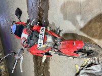 TVS Apache RTR 160 4V