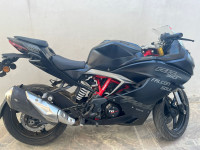 TVS Apache RR 310 2018 Model