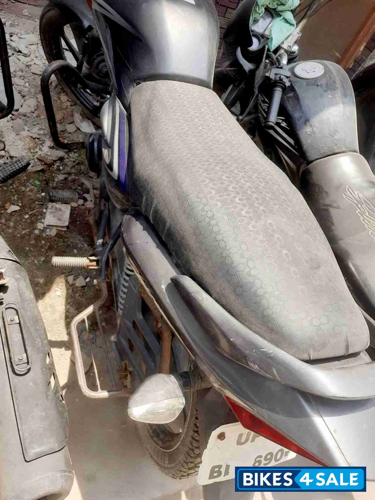 Honda CB Shine Honda CB Shine