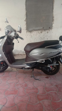 Hero Pleasure Plus XTec 2022 Model