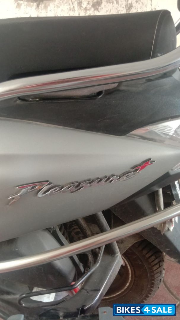 Hero Pleasure Plus XTec