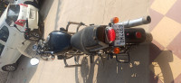 Royal Enfield Thunderbird 350