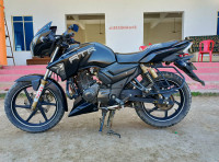 TVS Apache RTR 180 2015 Model
