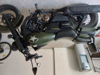 UM Renegade Commando 2017 Model