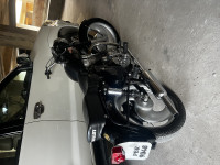 Royal Enfield Bullet 350