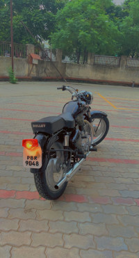 Royal Enfield Bullet 350