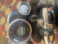 Royal Enfield Meteor 350 Stellar 2021 Model