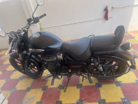 Royal Enfield Meteor 350 Stellar
