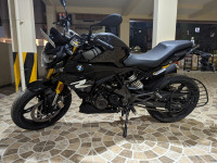 BMW G 310 R 2022 Model