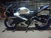 Yamaha R15M