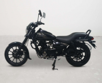 Bajaj Avenger Street 180 2018 Model