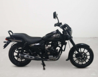 Bajaj Avenger Street 180