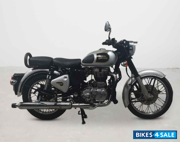 Royal Enfield Classic 350