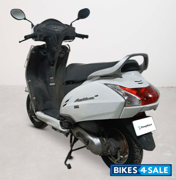 Honda Activa 5G