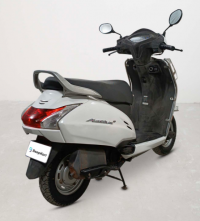 Honda Activa 5G