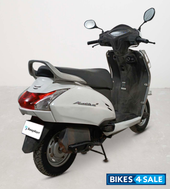Honda Activa 5G